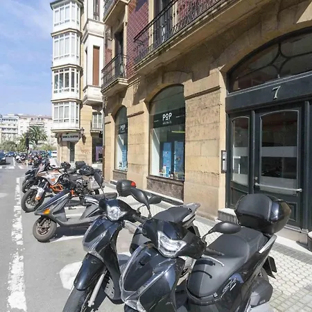 The Collection | Zubieta * سان سيباستيان