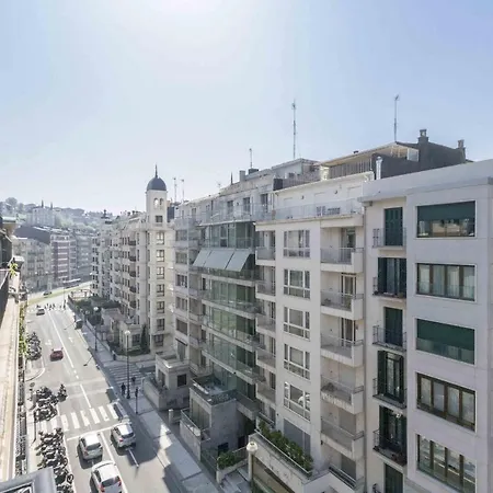 The Collection | Zubieta * San Sebastian