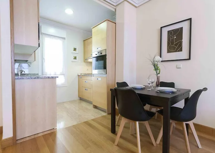 Apartment The Collection | Zubieta