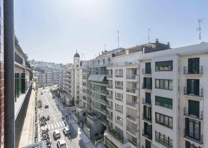 The Collection | Zubieta * San Sebastian