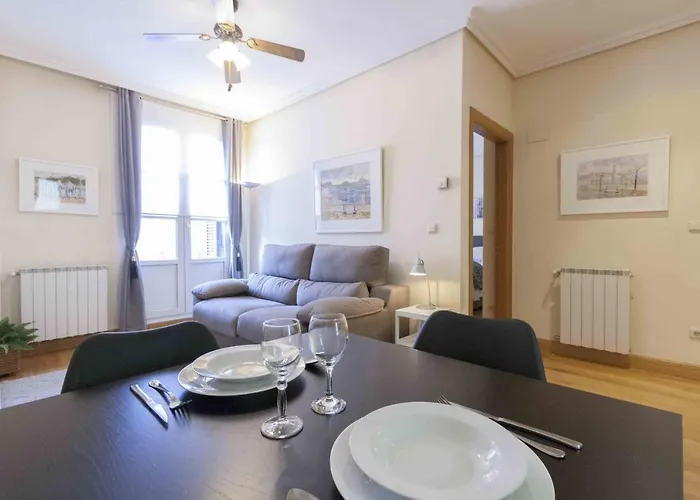 The Collection | Zubieta * Сан-Себастьян