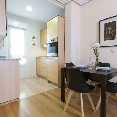 Appartement The Collection | Zubieta