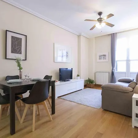 Apartment The Collection | Zubieta *