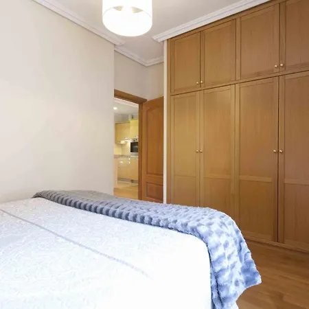 Apartment The Collection | Zubieta *