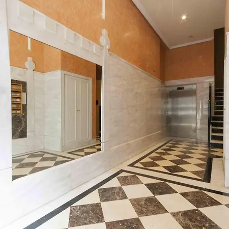 Апартаменти The Collection | Zubieta