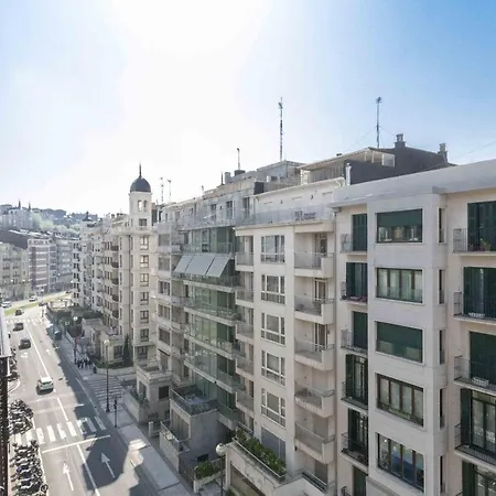 Appartement The Collection | Zubieta