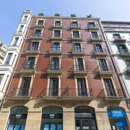 The Collection | Zubieta Apartment San Sebastian