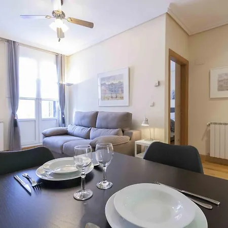 The Collection | Zubieta * Сан-Себастьян