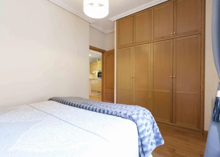 Apartman The Collection | Zubieta *