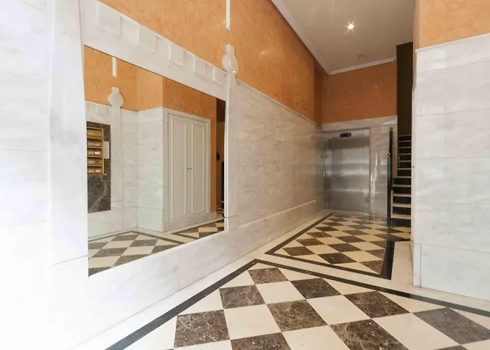 Appartement The Collection | Zubieta