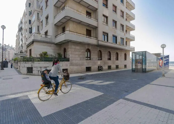 Apartman The Collection | Zubieta