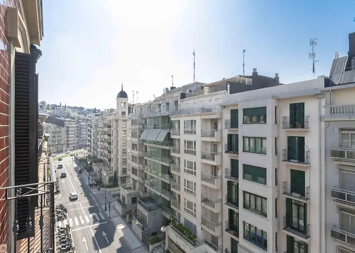 Apartment The Collection | Zubieta