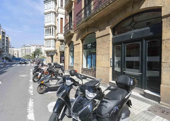 The Collection | Zubieta * San Sebastian