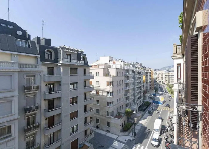 The Collection | Zubieta Apartman San Sebastián