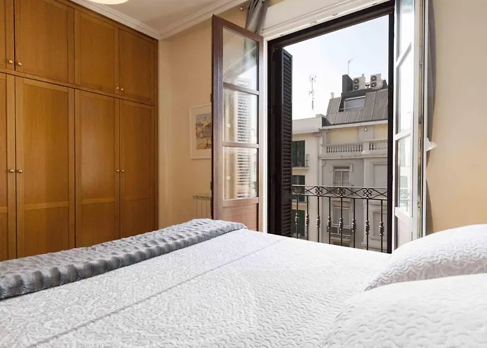 The Collection | Zubieta Appartement *