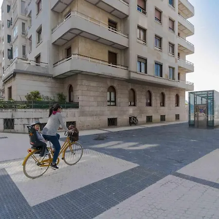 Apartament The Collection | Zubieta