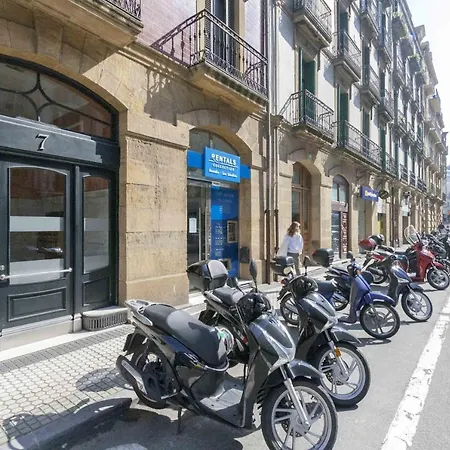 The Collection | Zubieta Apartament *